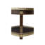 Scarborough House Solid Wood End Table