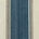 Blue Striped Twill
