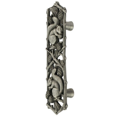 Woodland II Novelty Pull