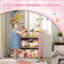 Beahr Latitude Run Toy Organiser with Bins