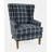 Alexys Upholstered Wingback Chair-29689499