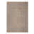 Neufeld Hand Braided Brown Indoor Outdoor Area Rug-1707952229
