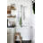 8.5 " Wall Towel Rack