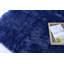 Sumo Shag Area Rug in Navy-1919388779