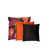 Orange/Black is out of stock selected