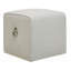 McGhee Square Ottoman-1444985800