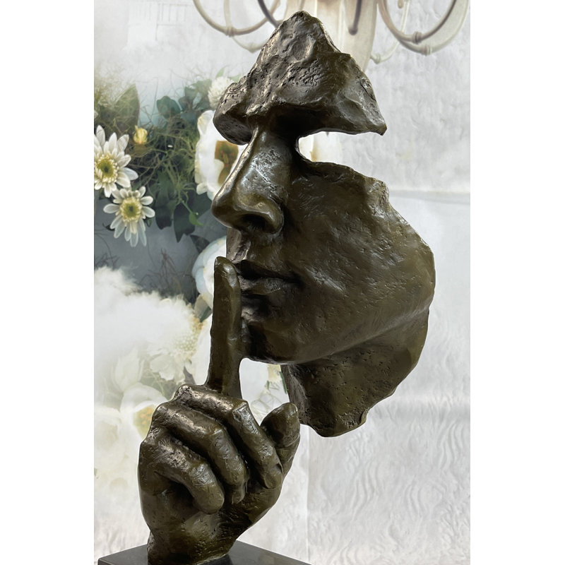 Figurine Shalina