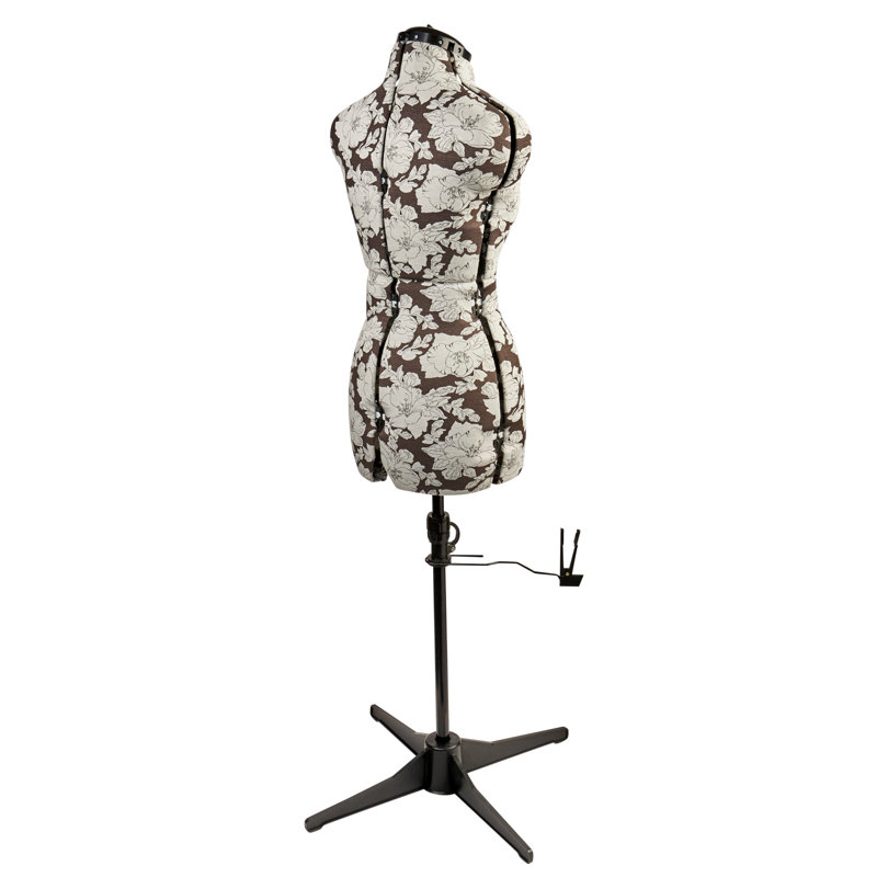 Rosalind Wheeler Damini Dress Form