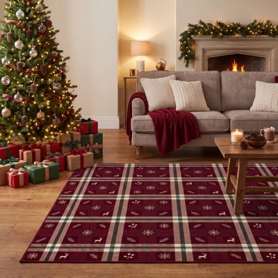Tapis d'extérieur Ackerley