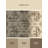 Machine Washable Pahola Vintage Vintage Look Rug in Beige – Beige Binding-1908461271