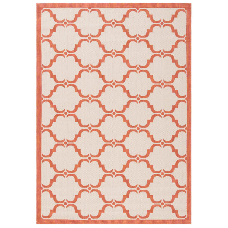Herefordshire Performance Geometric Rug