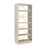 Caracole Classic Bookcase