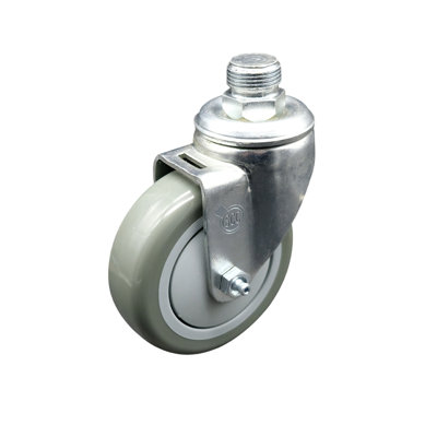 Polyurethane Casters