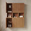 Armoire murale de salle de bain-1857837209