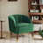 Emerald Polyester is out of stock