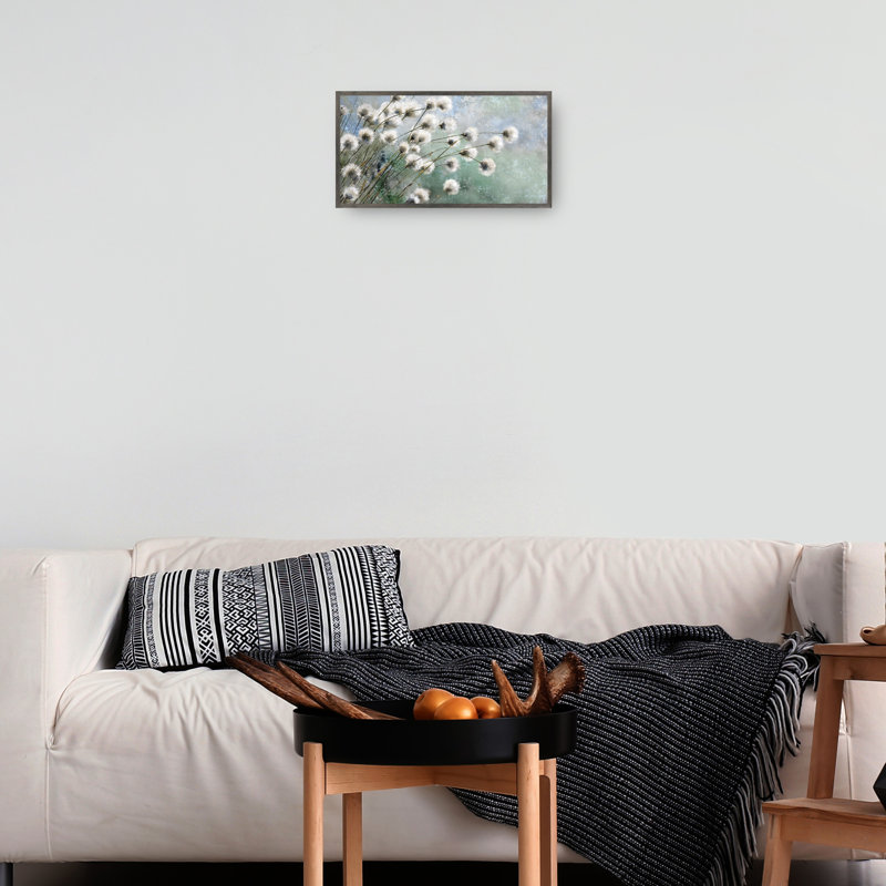 Spring Whisper by Studio Arts Canvas Art Print, 26" H x 49" W x 1.5" D