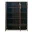 Armoire de rangement pour chaussures 14 paires Younkin