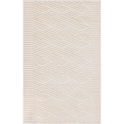 Tapis d'extérieur couleur Claudia Biscotti