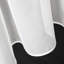 Shreyas Semi Sheer Curtains Single Panel