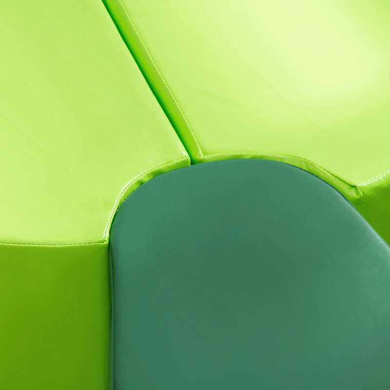 Ensemble de blocs 10 pièces