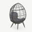 CHAISE DE GARDE-PIED GIVANI-815457457