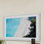 1 Piece Single Picture Frame Wall Art-18419684