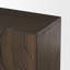 Buffet en bois massif de manguier de 71 po Atilus-322133955