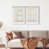 White Shadowbox selected