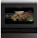 GE Profile 30" 10 Cubic Feet Smart Electric Convection Double Oven with Soft Close Door
