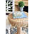Orla End Table