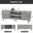 Aronoff 58'' Media Console for TVs up to 65"-1071827154