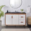 Meuble-lavabo de 48 po Modway Energize-78653112
