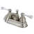 Satin Nickel