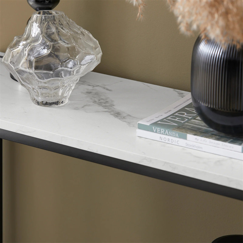 80cm Console Table