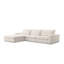 Bloor Modular Chaise Sectional-459915193