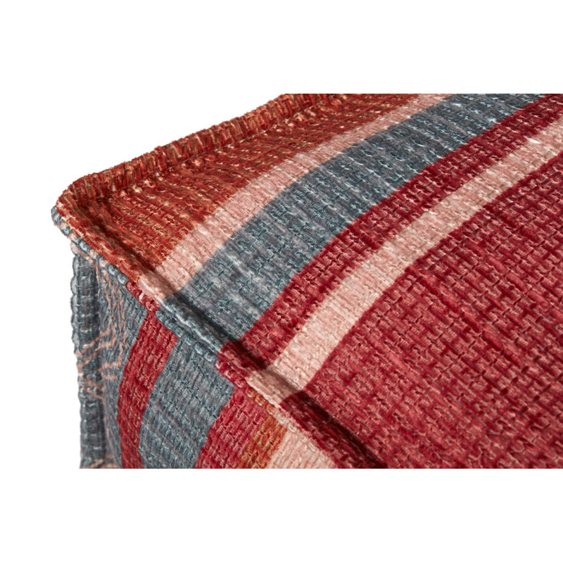 Geometric Throw Pillow