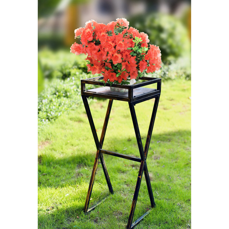 Support pour plante 35,5 po
