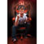 Fauteuil de bureau surdimensionné NHL-552679924