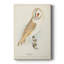 Chouette effraie - galerie Cavas sur mesure-1185839432