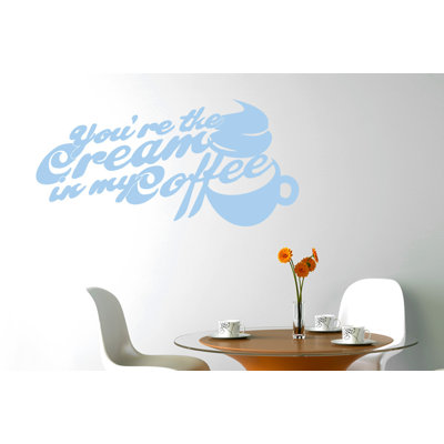 Wall Decal