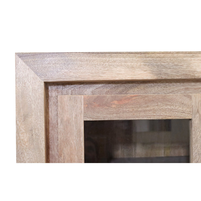 Donoghue Display Cabinet