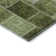 Premium Machine Washable Prisco Olive Rug
