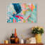 «Abstract That Love Feeling», impression sur toile-55038031-55038032-119864420