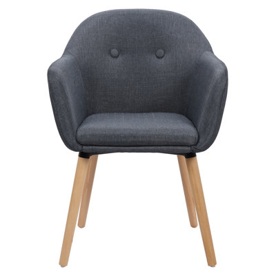 Betts Upholstered Dining Chair