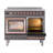 ILVE Nostalgie II Noblesse 40 in Induction Range-103962198
