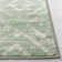 Tapis géométrique Adirondack Performance