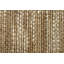 Gaudet Solid Colour Hand Woven Area Rug-670488785