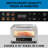 Kenmore Countertop Electric Pizza Oven, Indoor Stainless Steel Pizza Maker
