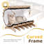 Lit hamac pour chat Gloriana