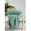 Polyester No Pattern Bedspread